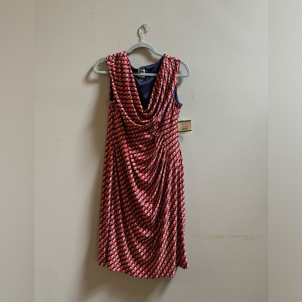 🔥End of year sale🔥 Anne Klein dress-NWT-size large